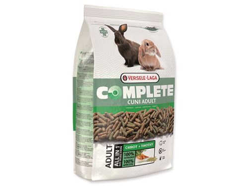 Krmivo VERSELE-LAGA Complete pro králíky 1,7kg