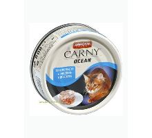 Animonda konzerva CARNY Ocean - tuňák + mořské plody 80g