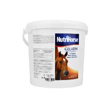 Nutri Horse Gelatin pro koně 3kg