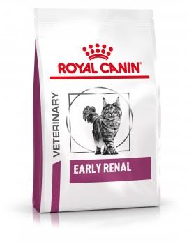 Royal Canin VD Feline Early Renal 6kg