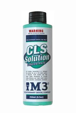 CLS chlorhexidin iM3 koncentrát 250 ml