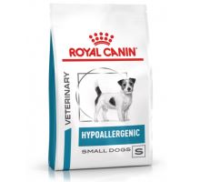 Royal canin VD Canine Hypoallergenic Small Dog