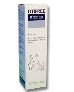 Otifree gtt