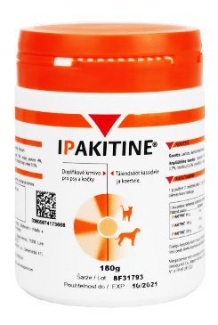 Ipakitine plv 180g