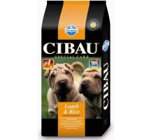 CIBAU Dog Adult Sensitive Lamb&amp;Rice 12kg