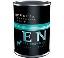 Purina VD Canine EN Gastrointestinal 400g konzerva