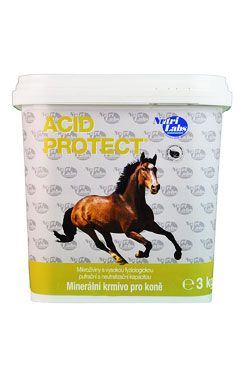 AcidProtect kůň 3Kg