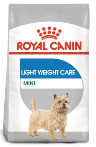 Royal Canin Canine Mini Light Weight Care 8kg