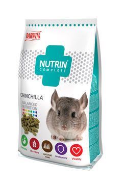 Darwin's NC Činčila 400g