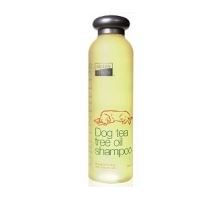 Greenfields šampon dog  s tea tree olejem 200 ml