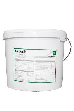 Postpartin plv 8kg