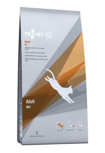 Trovet kočka MXF 3kg