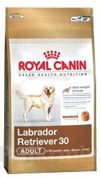 Royal canin Breed Labrador 12kg
