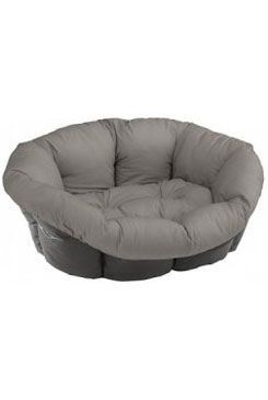Polštář SOFA bavlna města