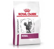 Royal canin VD Feline Renal 0,4kg