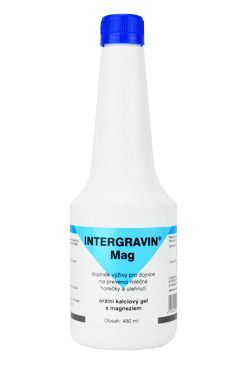 Intergravin Mag 480ml
