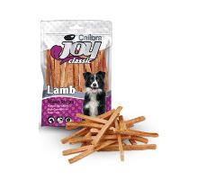 Calibra Joy Dog Classic Lamb Strips 80g