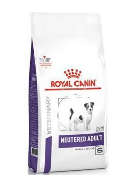 Royal canin VET Care Neutered Adult kapsičky 12x100g