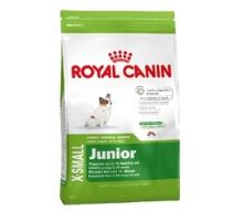 Royal Canin X-Small Junior 500g