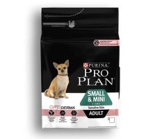 Purina Pro Plan Dog Adult Small&amp;Mini Sensitive Skin 7kg