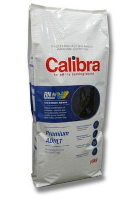 Calibra Premium Adult 3kg