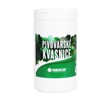 Mikrop Pivovarské kvasnice pro drůběž 0,5kg