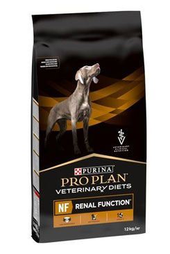 Purina VD Canine NF Renal Function 12kg