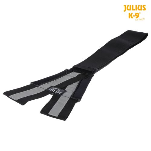 Julius-K9 Y-pásek, polstrovaný pro postroj vel.1-3