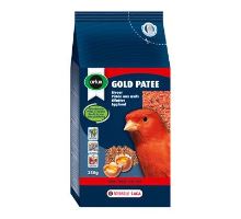 VERSELE-LAGA Orlux Gold Patee vlhčené pro červené ptáky 250g