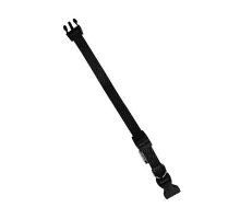 Obojek nylon CLUB C 56cmx20mm černý FP 1ks