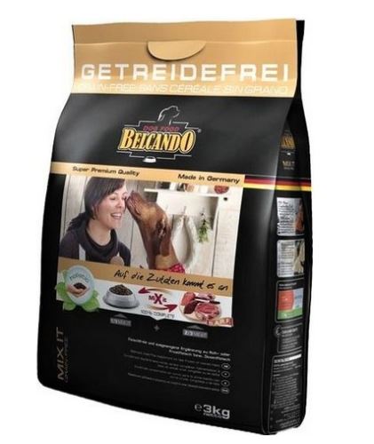 Belcando Mix It 3kg