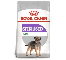 Royal Canin Canine Mini Mini Sterilised 1kg