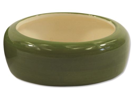 Miska SMALL ANIMAL keramická pro křečky 10 cm 1ks