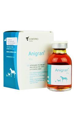 Anigran 22g