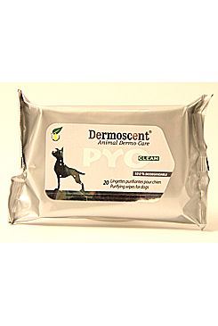 Dermoscent PYOclean for dogs 20ks