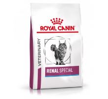 Royal canin VD Feline Renal Special 2kg