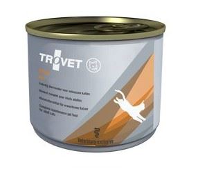 Trovet kočka MXF 200g konzerva