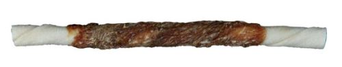 DENTAfun-tyčinka svázaná kachním masem 10ks, 12cm/80g