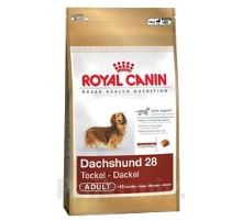 Royal canin Breed Jezevčík 1,5kg