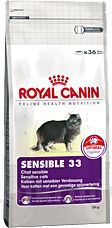 Royal canin Feline Sensible 10kg