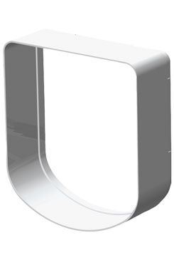 Dvířka SWING 3 Nástavný tunel
