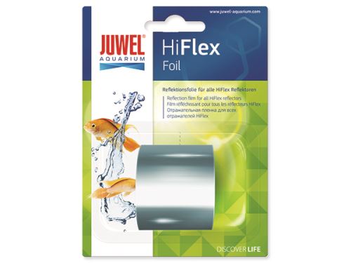 Náhradní fólie JUWEL pro reflektory HiFlex 1ks