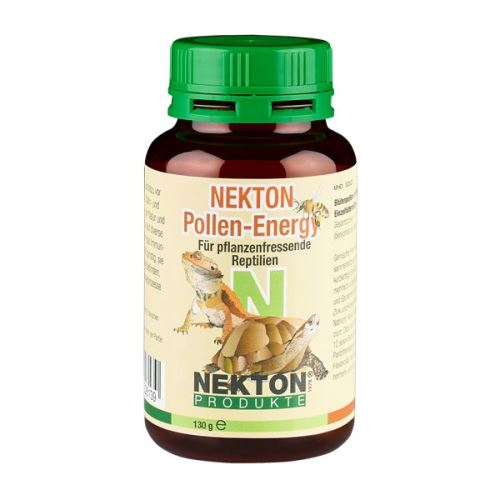 NEKTON Pollen Energy 650g