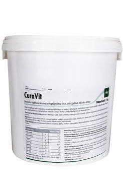 Curavit plv 5kg