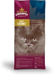 Chicopee Adult Cat Gourmet