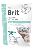 Brit VD Cat GF Struvite 400g