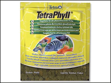 Tetra Phyll sáček 12g