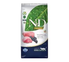 N&amp;D PRIME CAT Adult Lamb &amp; Blueberry 5kg