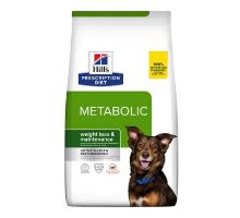 Hill&#39;s Canine Dry Adult PD Metabolic Lamb&amp;Rice 1,5kg