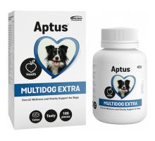 Aptus Multidog Extra VET 100tbl